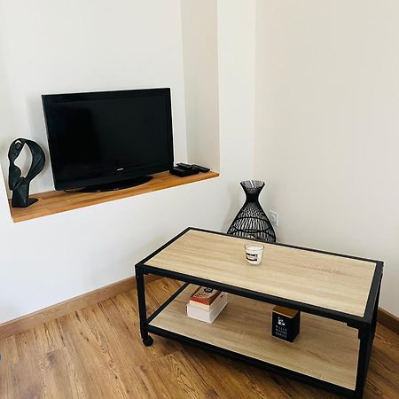Appart T3 Neuf A 15 Min D'Angers Apartment Corne ภายนอก รูปภาพ