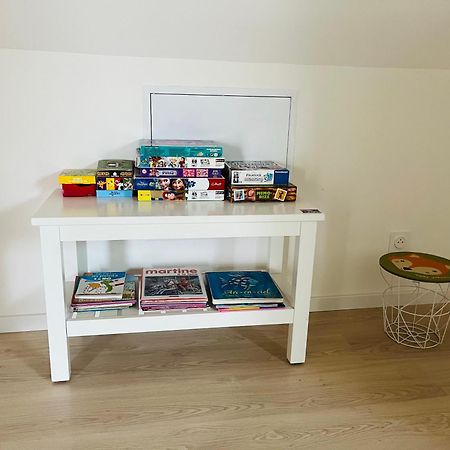 Appart T3 Neuf A 15 Min D'Angers Apartment Corne ภายนอก รูปภาพ