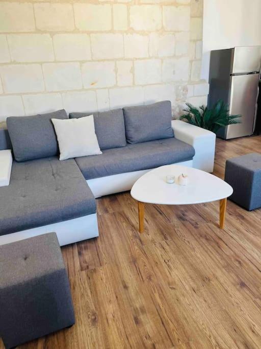 Appart T3 Neuf A 15 Min D'Angers Apartment Corne ภายนอก รูปภาพ