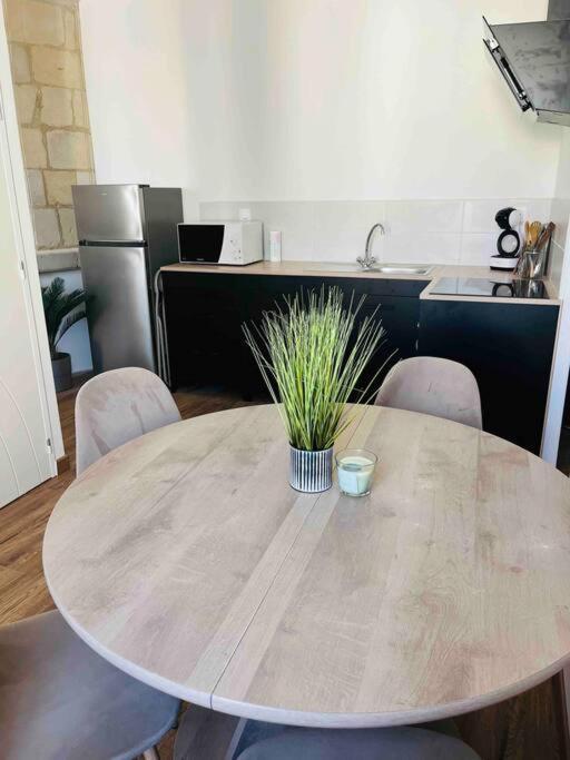 Appart T3 Neuf A 15 Min D'Angers Apartment Corne ภายนอก รูปภาพ